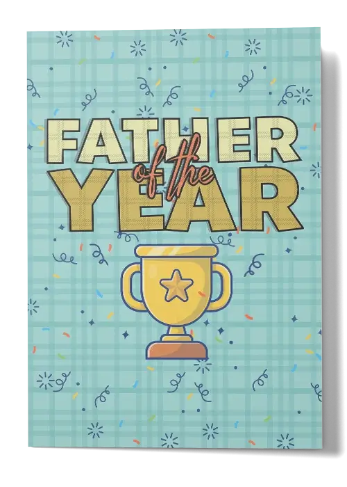 Father of the Year