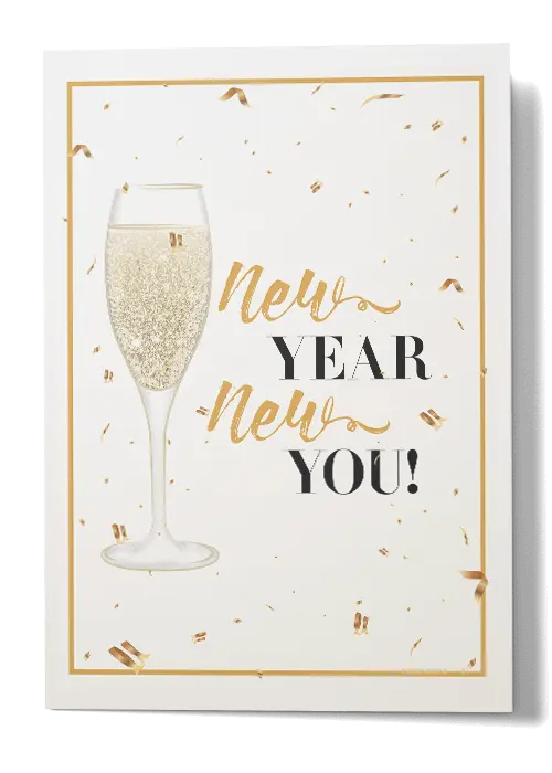 New Year New You