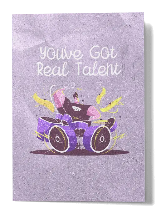 Real Talent