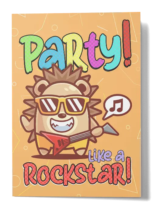Rockstar